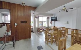 Hotel Viñas San Rafael